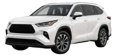 Economy Mid SUV